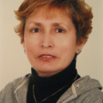 María De Los ángeles